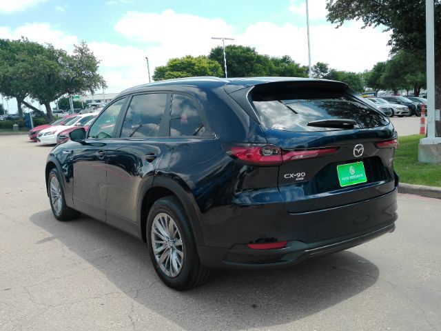 2026 Mazda CX-90 3.3 Turbo Select Plano TX