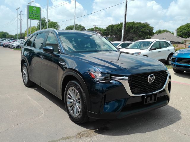 2026 Mazda CX-90 3.3 Turbo Select Plano TX