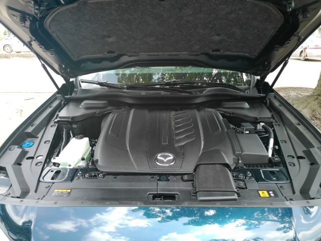 2026 Mazda CX-90 3.3 Turbo Select Plano TX