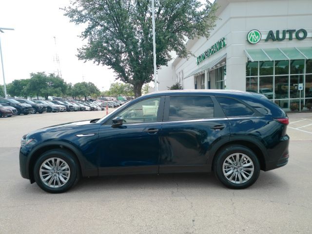 2026 Mazda CX-90 3.3 Turbo Select Plano TX