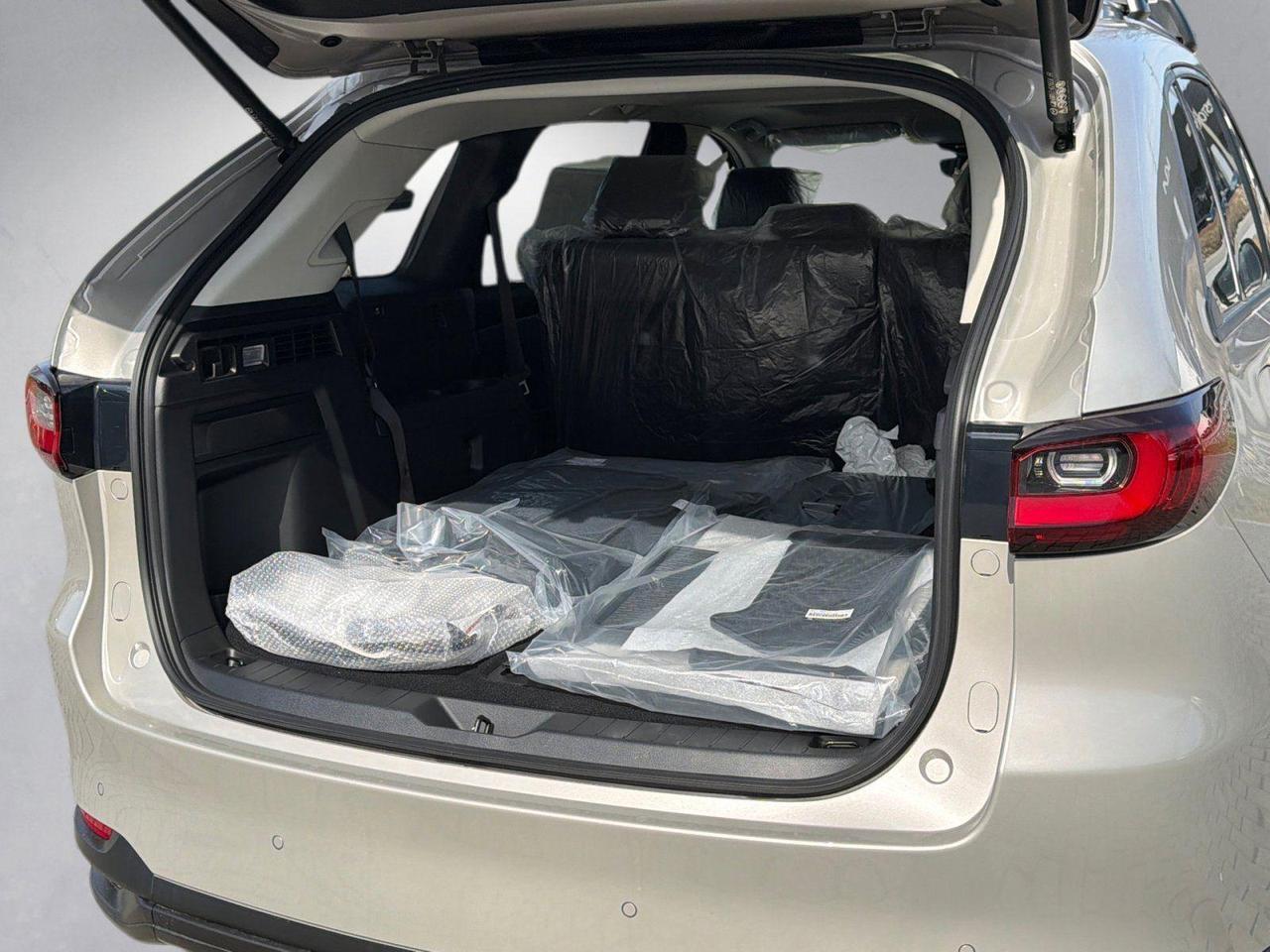 2026 Mazda CX-90 PHEV Preferred Hagerstown MD