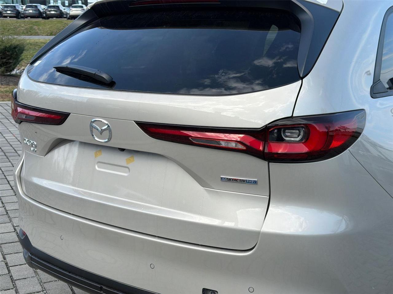 2026 Mazda CX-90 PHEV Preferred Hagerstown MD