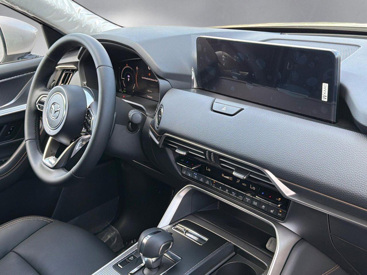 2026 Mazda CX-90 PHEV Preferred Hagerstown MD