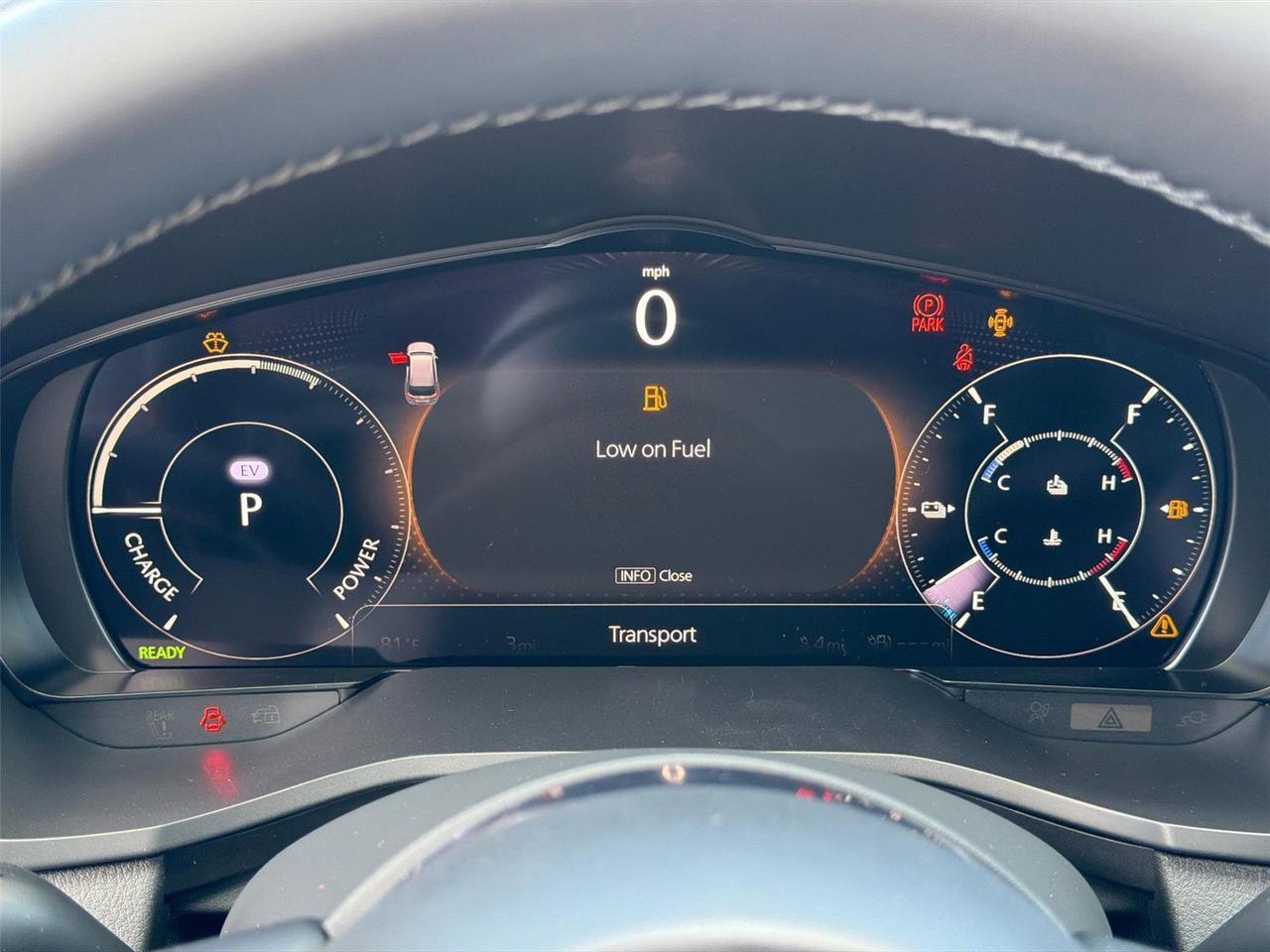 2026 Mazda CX-90 PHEV Preferred Hagerstown MD