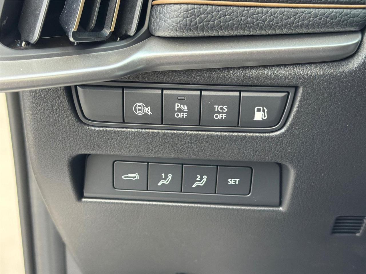 2026 Mazda CX-90 PHEV Preferred Hagerstown MD