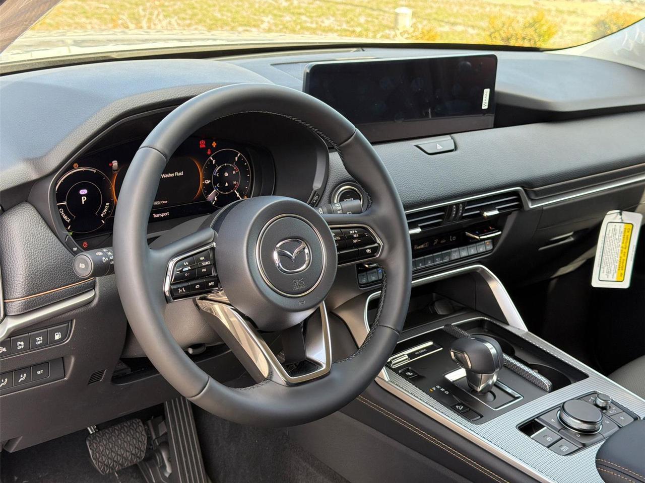 2026 Mazda CX-90 PHEV Preferred Hagerstown MD