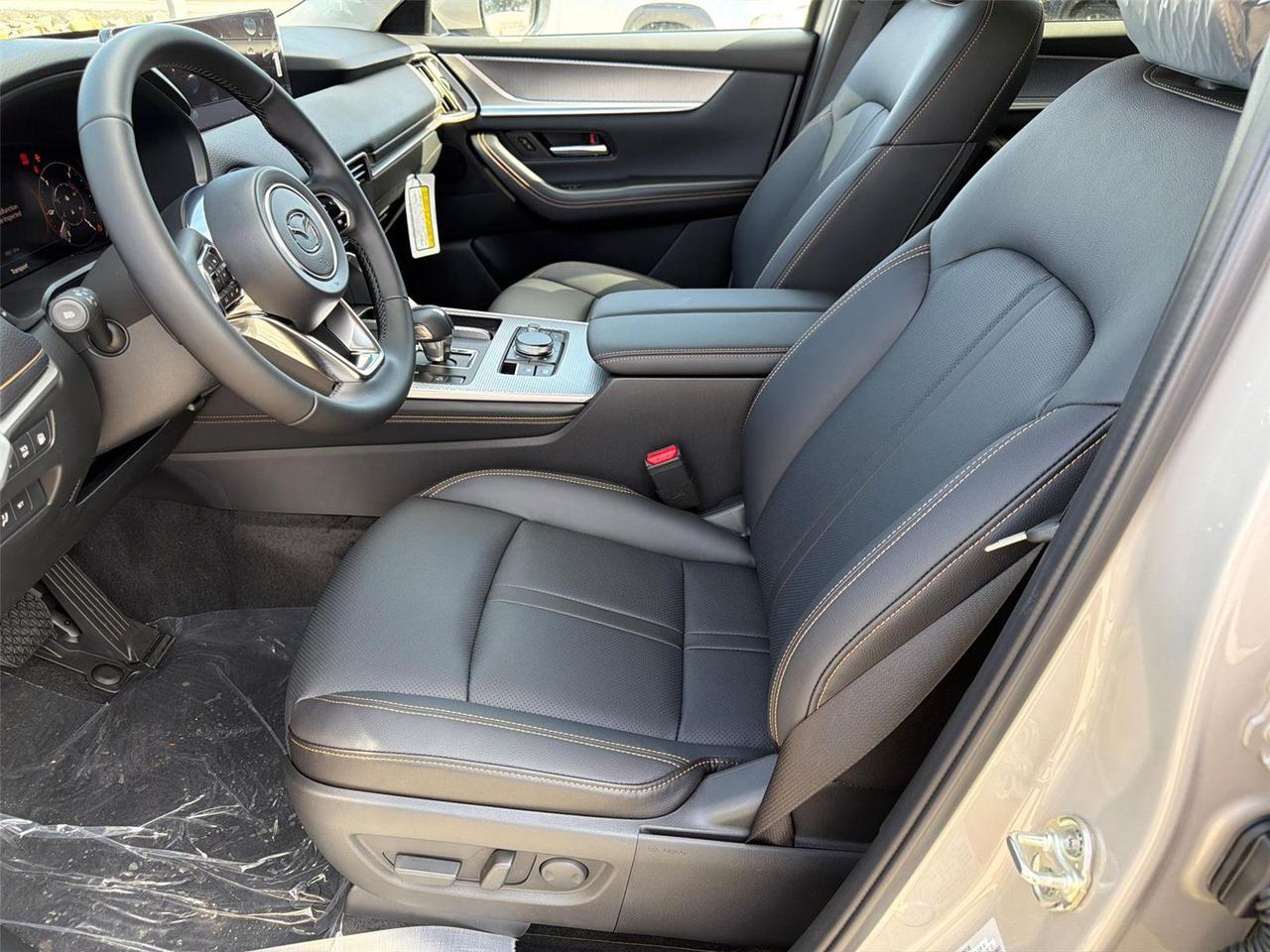 2026 Mazda CX-90 PHEV Preferred Hagerstown MD