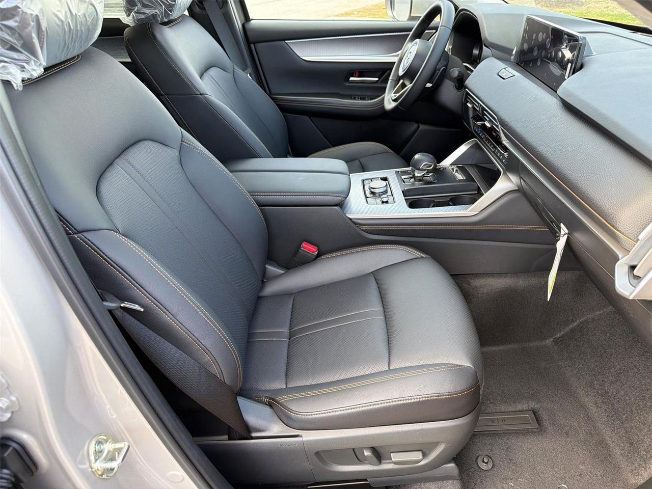 2026 Mazda CX-90 PHEV Preferred Hagerstown MD