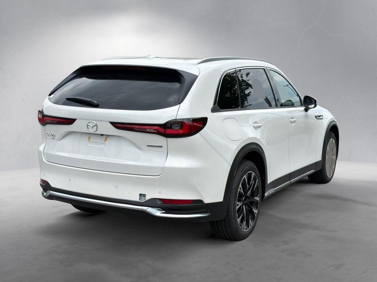 2026 Mazda CX-90 PHEV Premium Plus Hagerstown MD