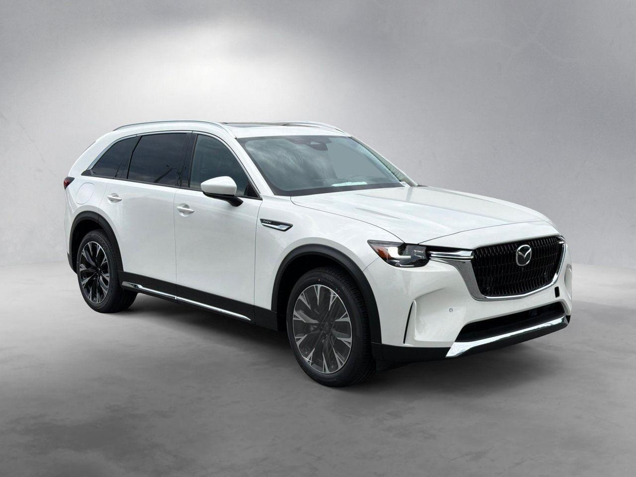 2026 Mazda CX-90 PHEV Premium Plus Hagerstown MD