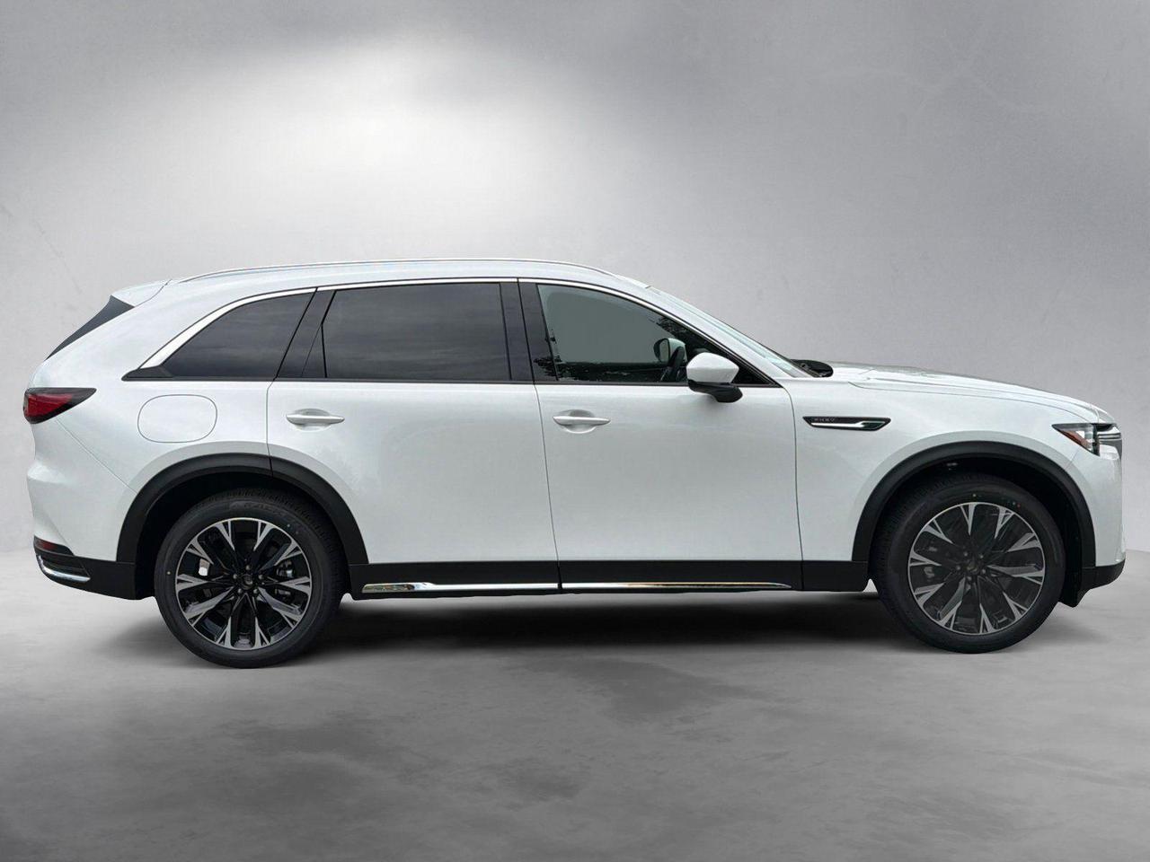 2026 Mazda CX-90 PHEV Premium Plus Hagerstown MD