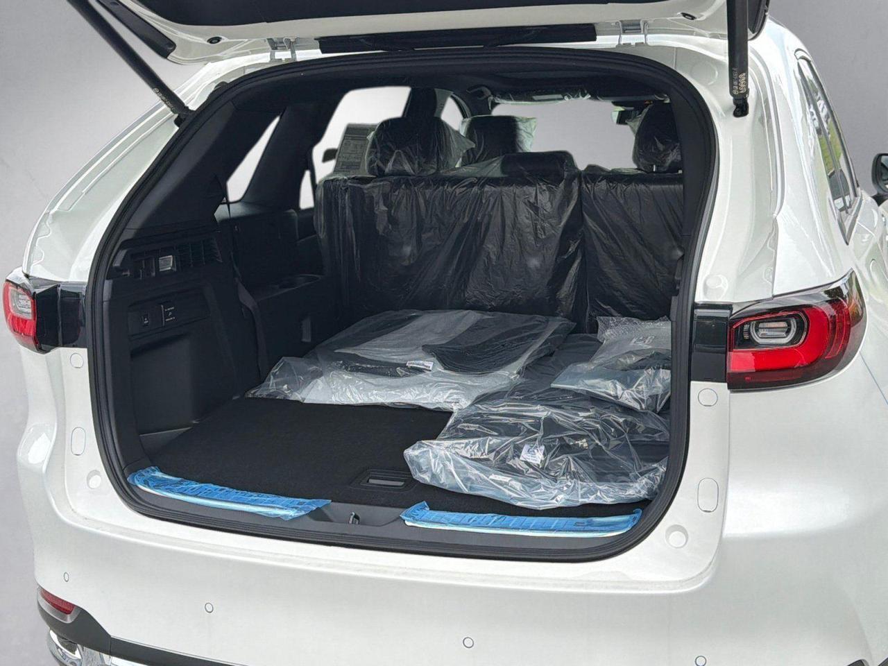 2026 Mazda CX-90 PHEV Premium Plus Hagerstown MD