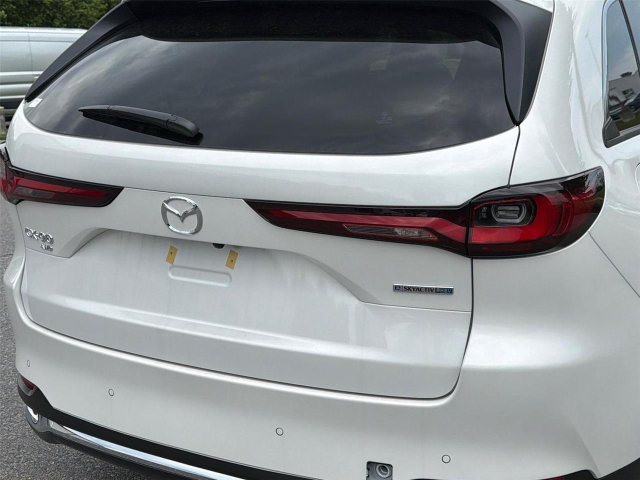 2026 Mazda CX-90 PHEV Premium Plus Hagerstown MD