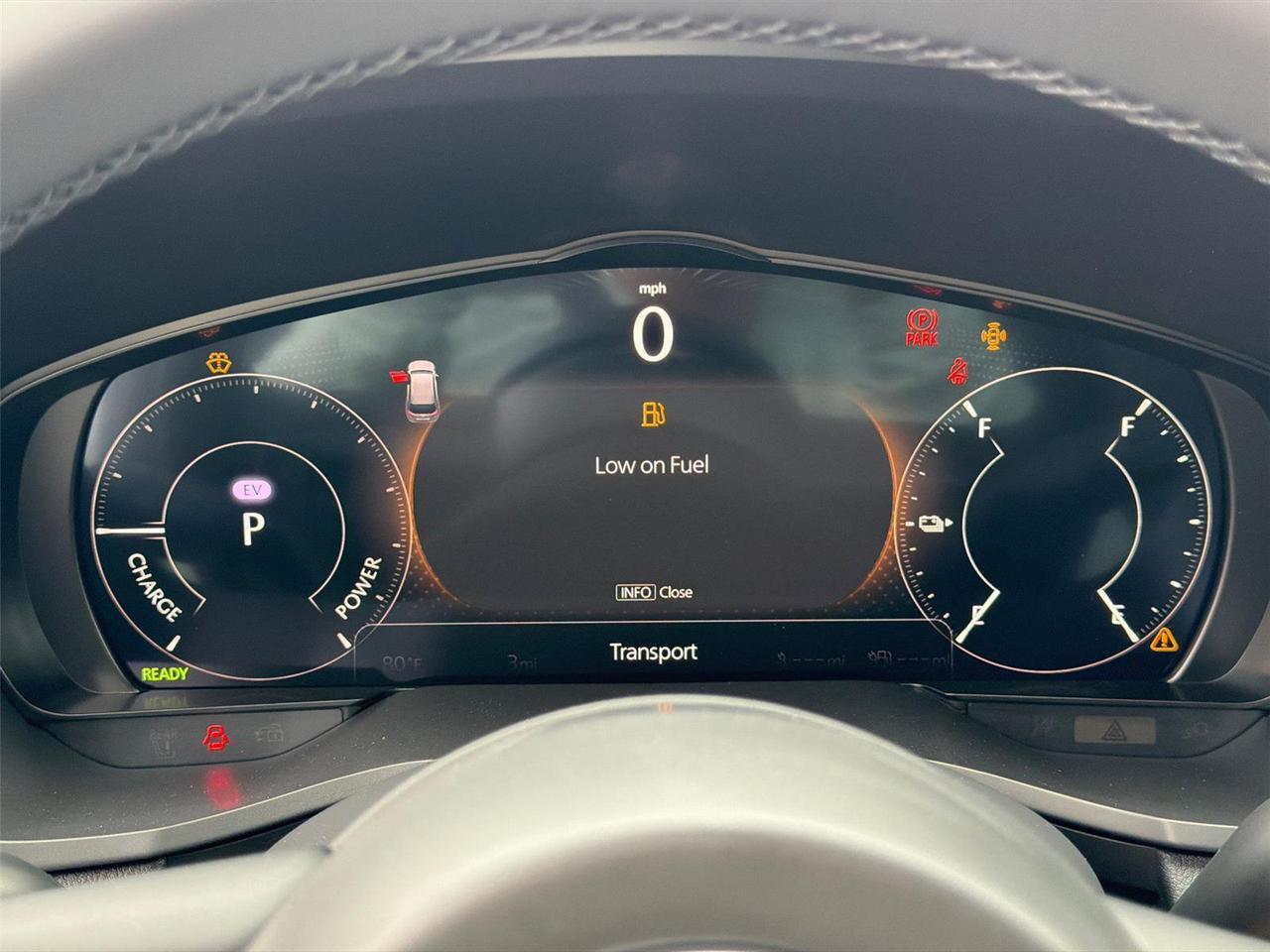 2026 Mazda CX-90 PHEV Premium Plus Hagerstown MD