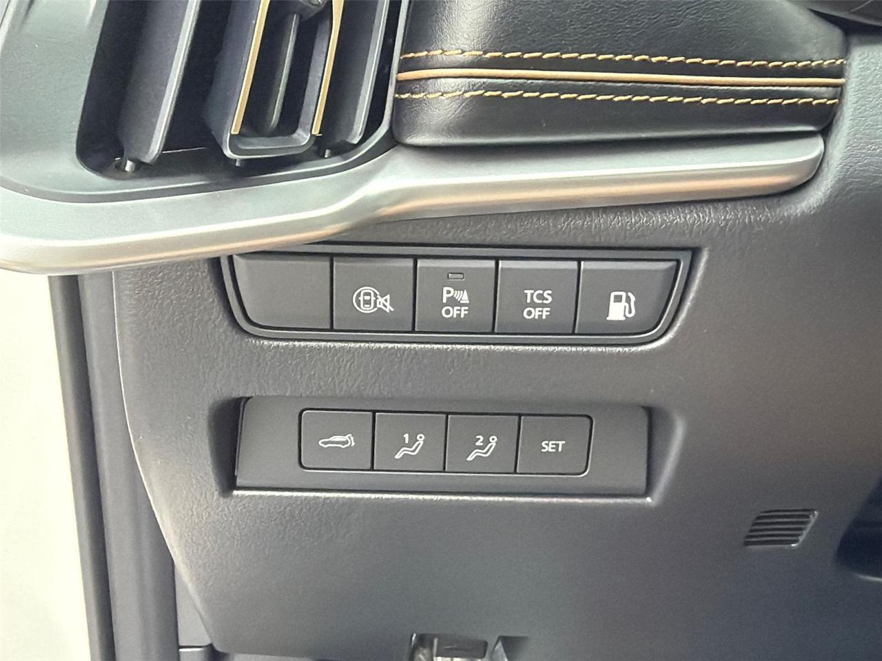 2026 Mazda CX-90 PHEV Premium Plus Hagerstown MD