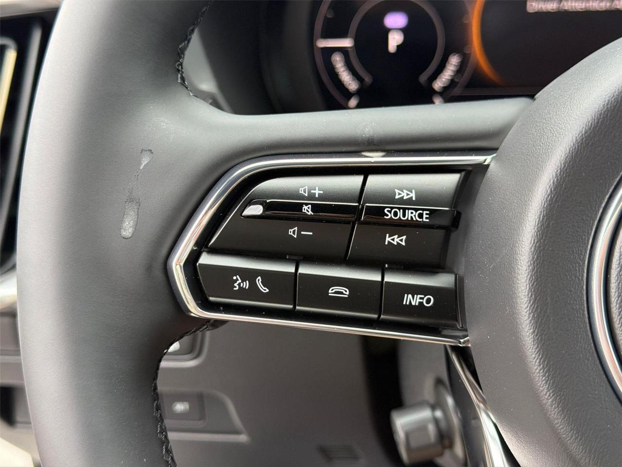 2026 Mazda CX-90 PHEV Premium Plus Hagerstown MD