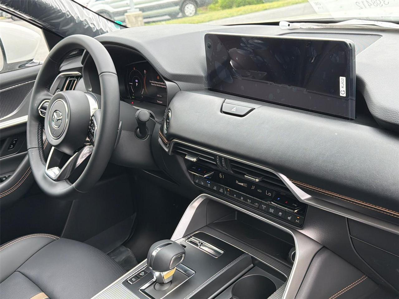 2026 Mazda CX-90 PHEV Premium Plus Hagerstown MD