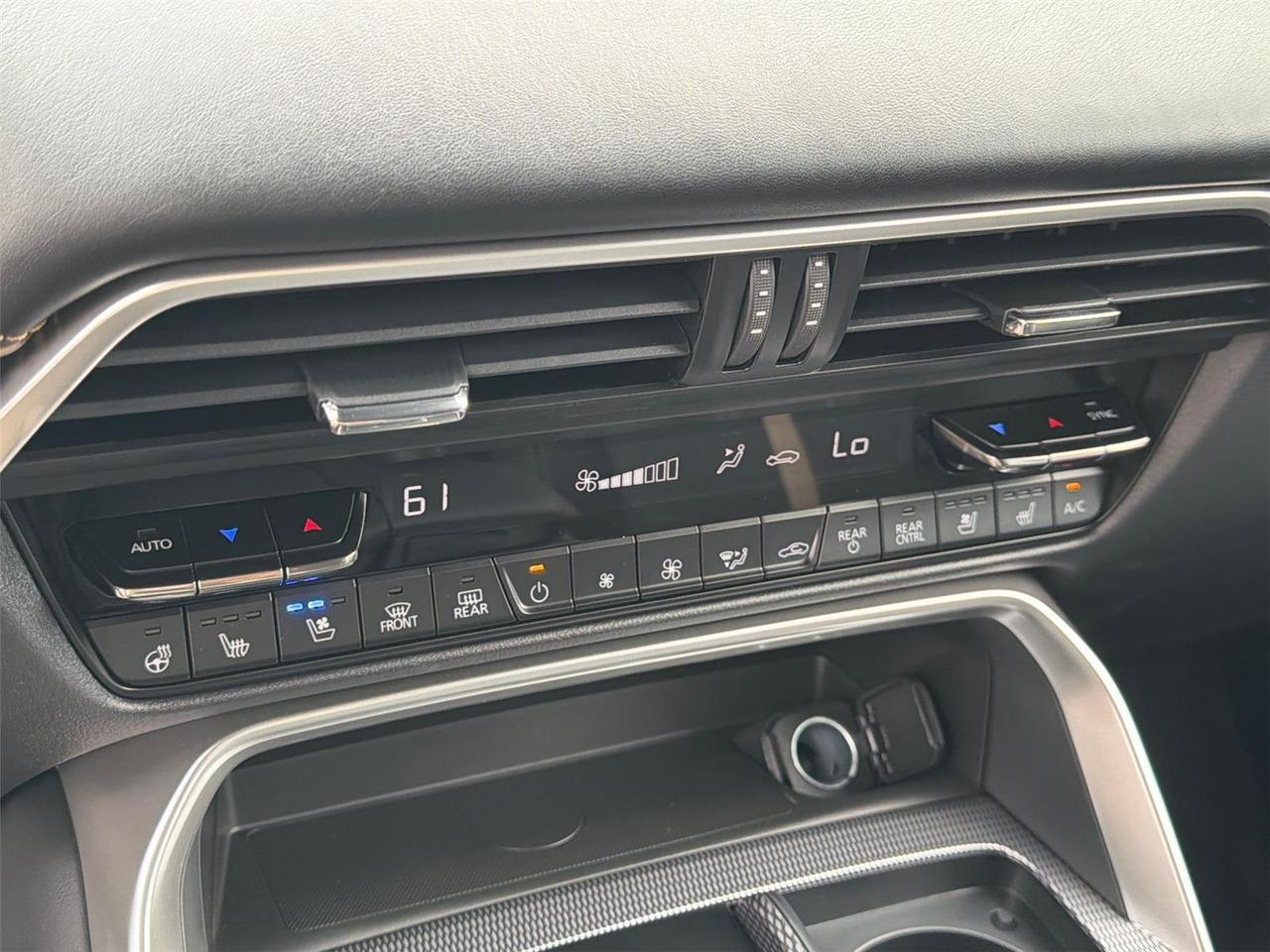 2026 Mazda CX-90 PHEV Premium Plus Hagerstown MD