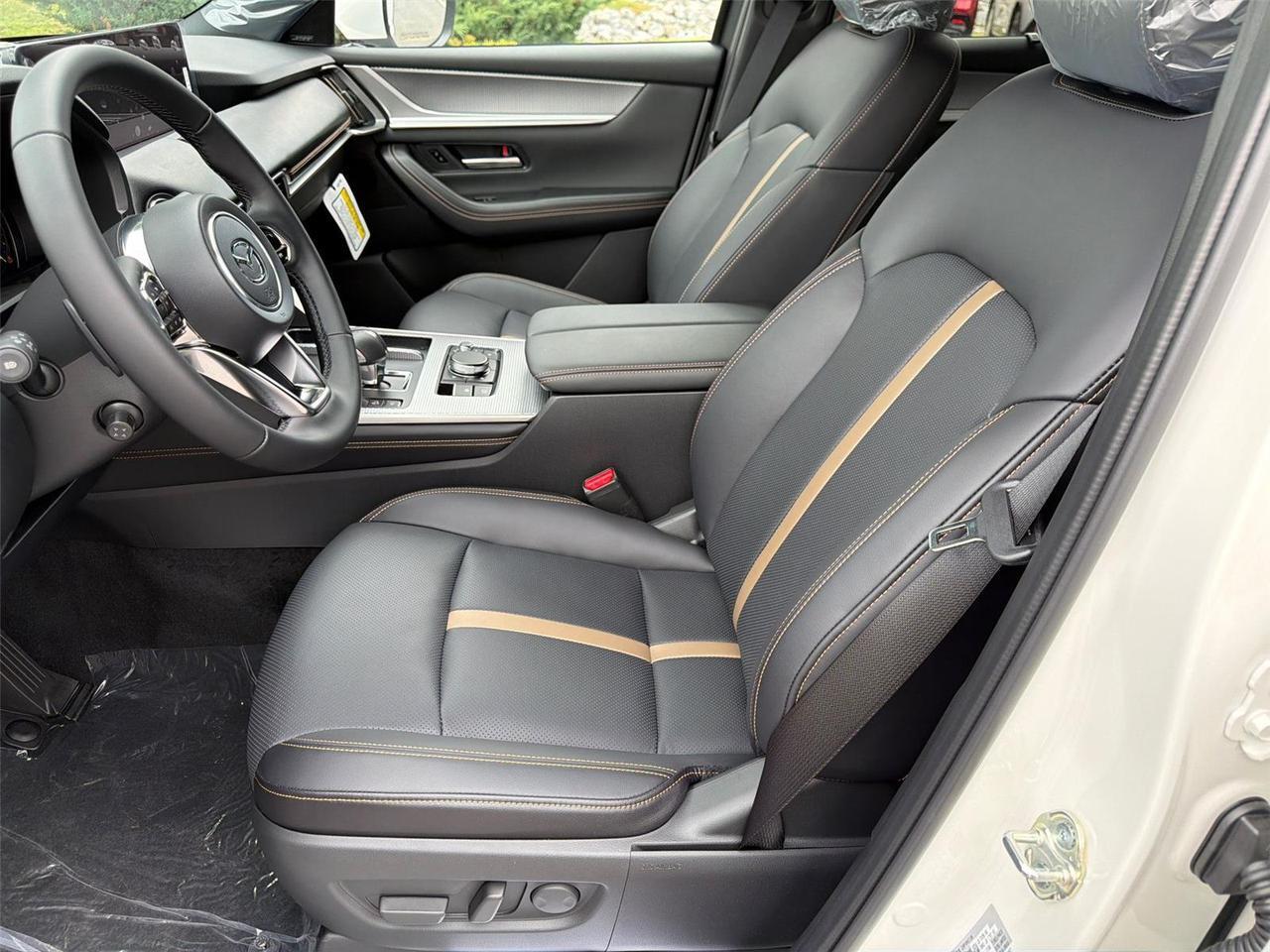 2026 Mazda CX-90 PHEV Premium Plus Hagerstown MD