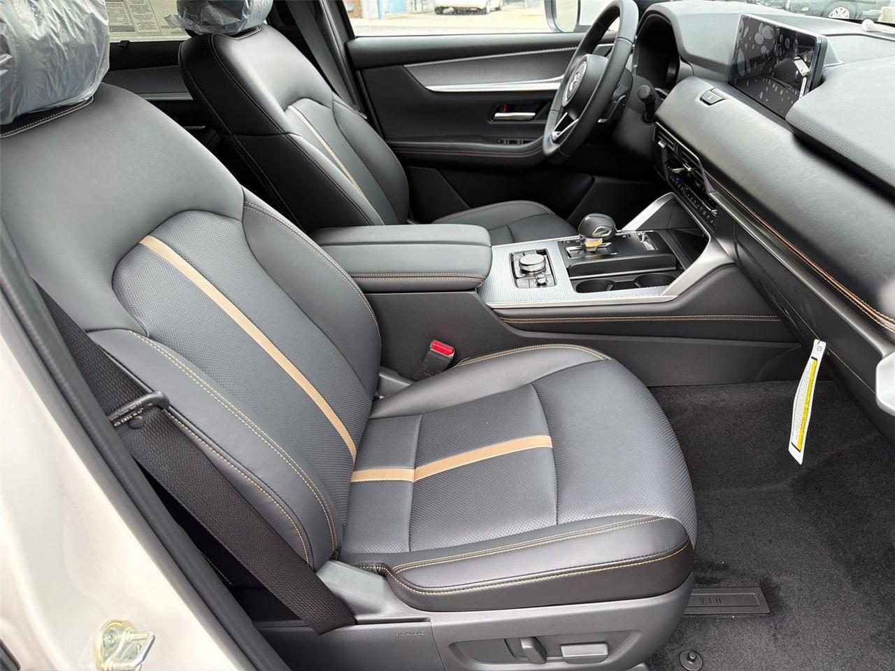 2026 Mazda CX-90 PHEV Premium Plus Hagerstown MD