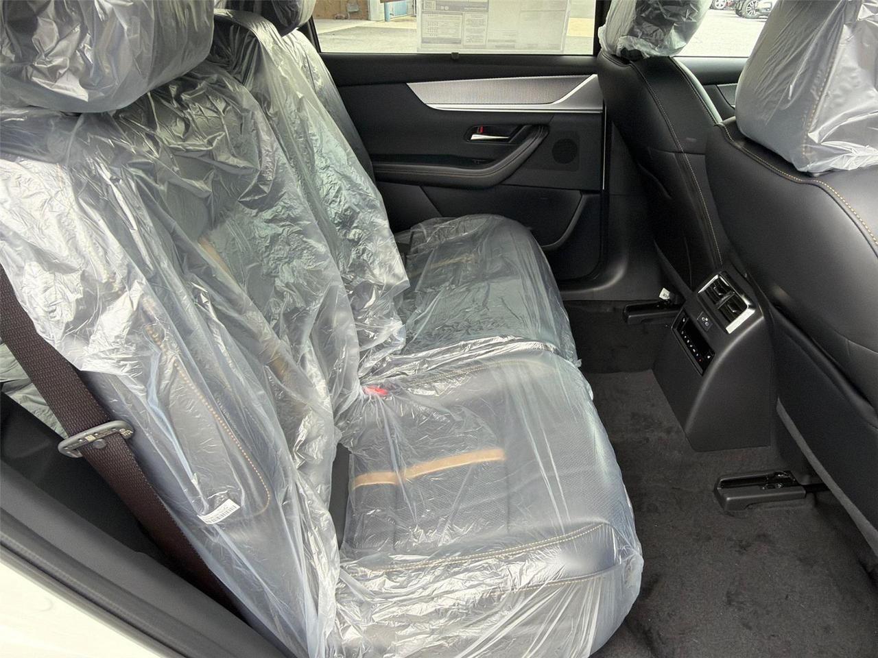 2026 Mazda CX-90 PHEV Premium Plus Hagerstown MD