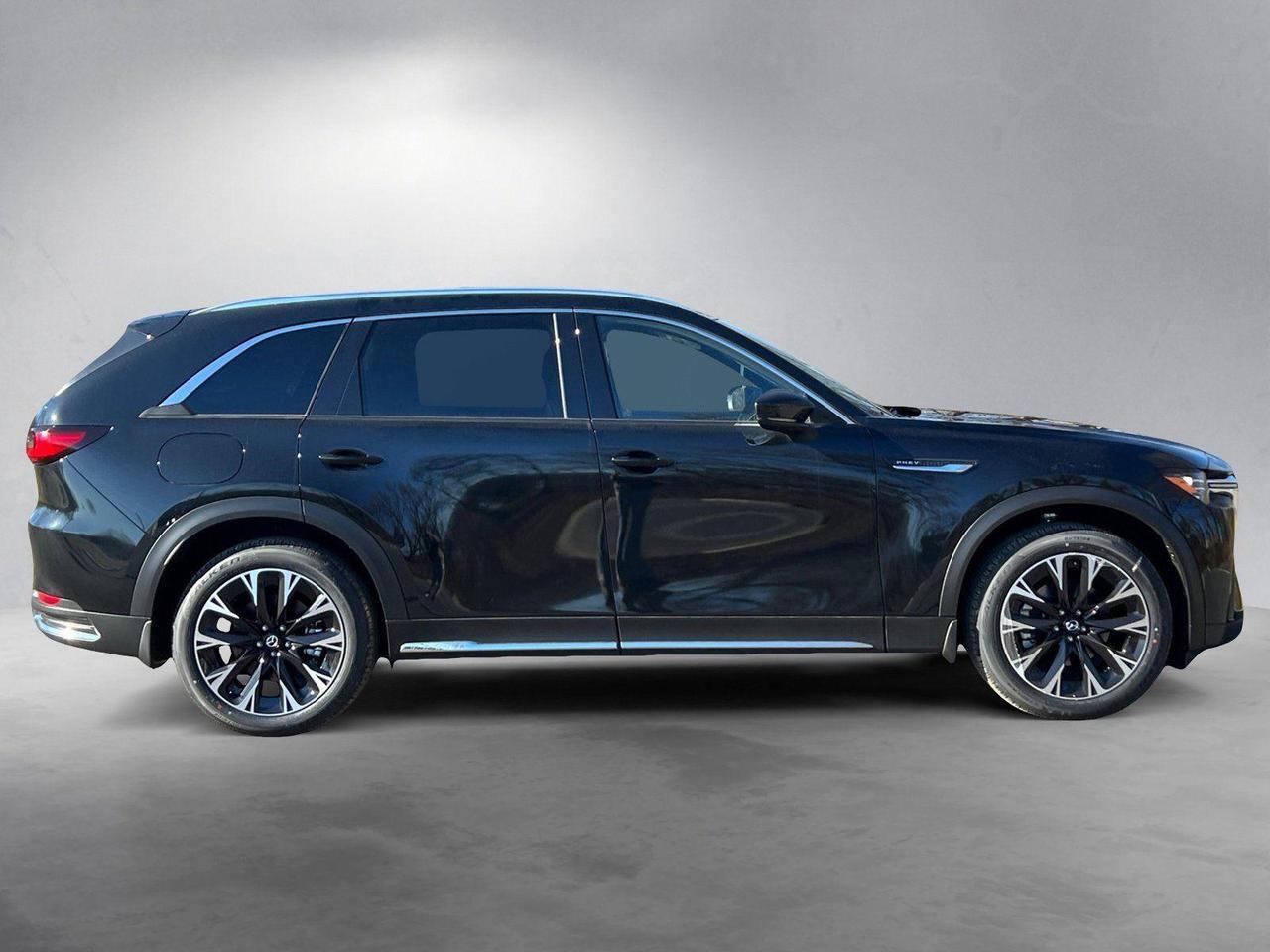 2026 Mazda CX-90 PHEV Premium Plus Hagerstown MD