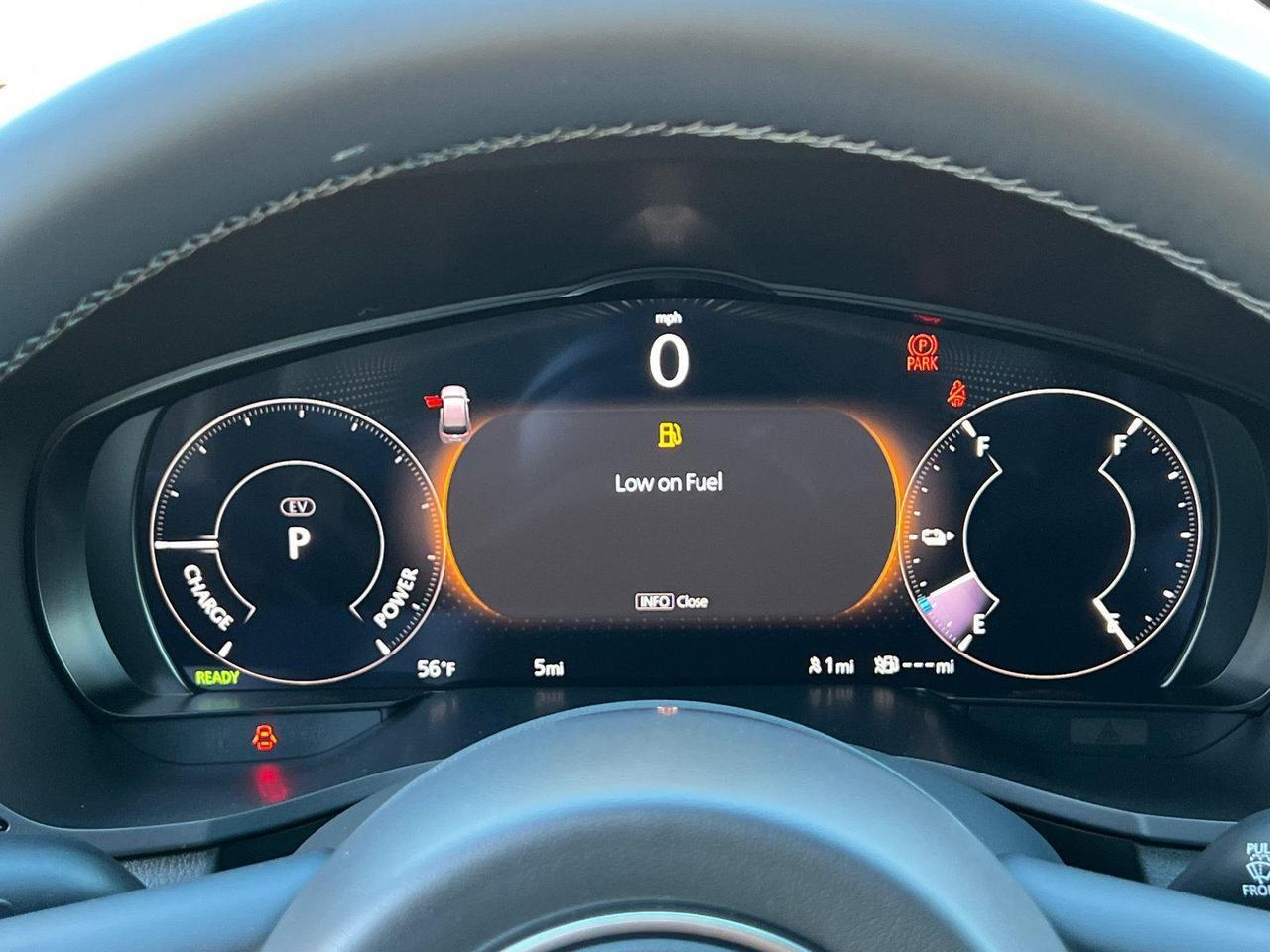 2026 Mazda CX-90 PHEV Premium Plus Hagerstown MD