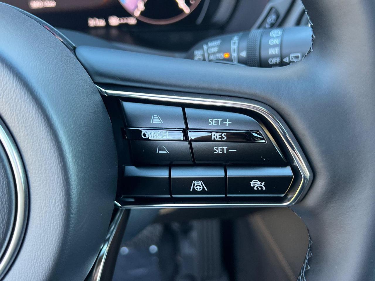 2026 Mazda CX-90 PHEV Premium Plus Hagerstown MD