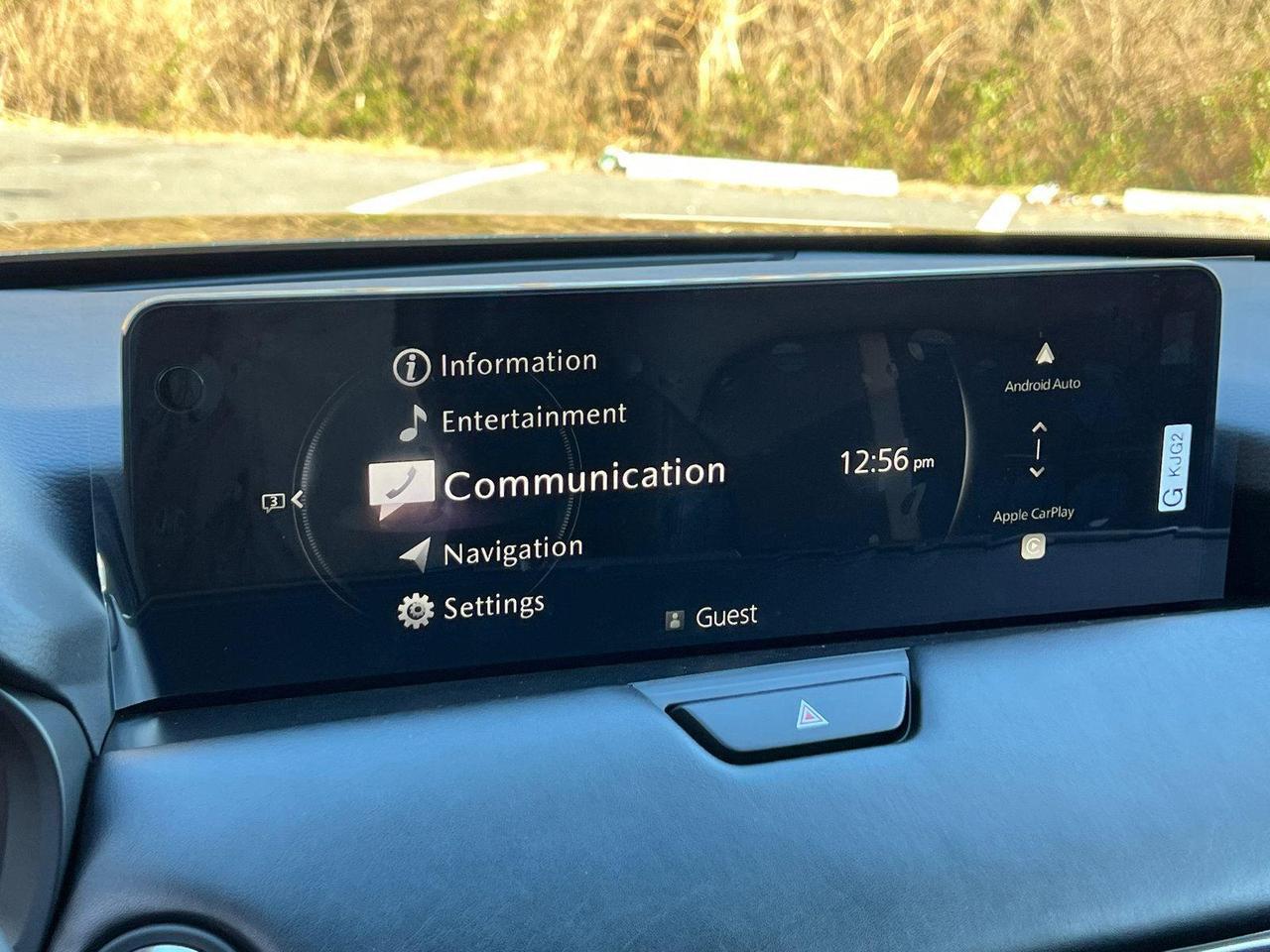 2026 Mazda CX-90 PHEV Premium Plus Hagerstown MD