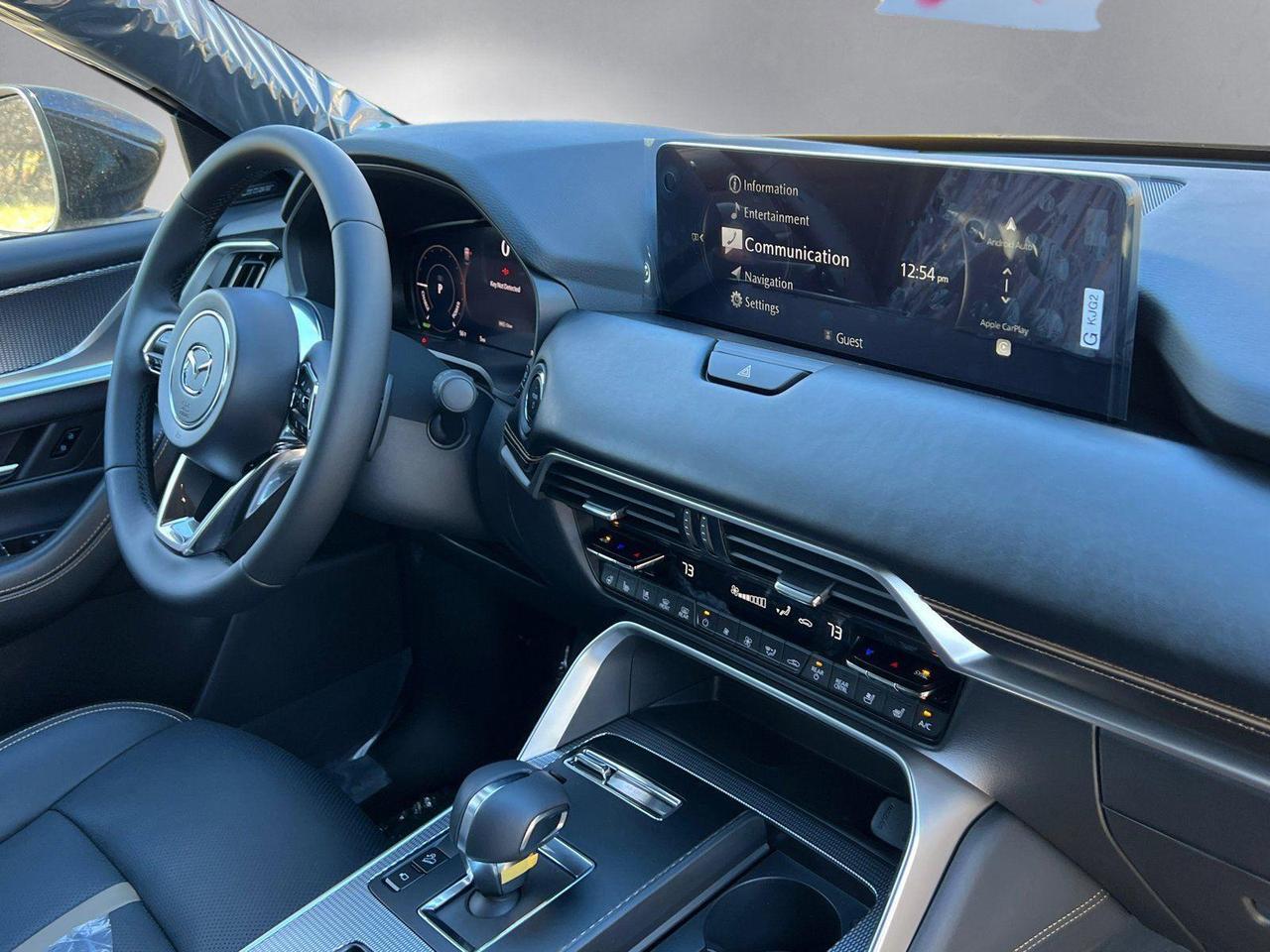 2026 Mazda CX-90 PHEV Premium Plus Hagerstown MD
