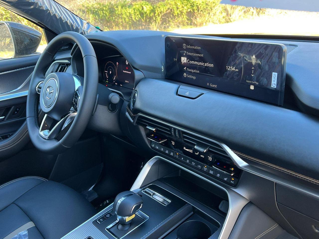 2026 Mazda CX-90 PHEV Premium Plus Hagerstown MD