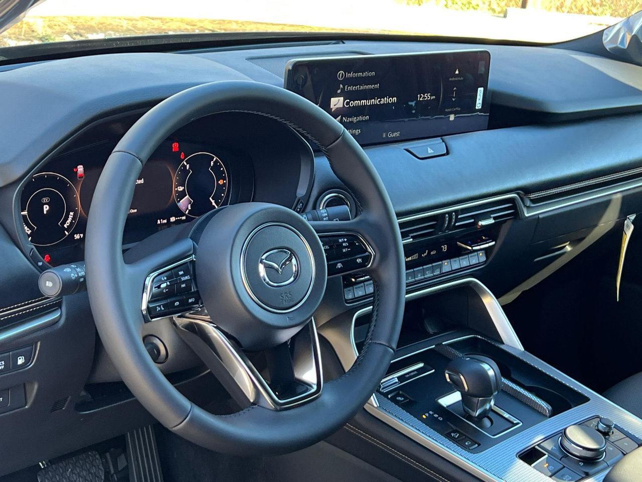 2026 Mazda CX-90 PHEV Premium Plus Hagerstown MD