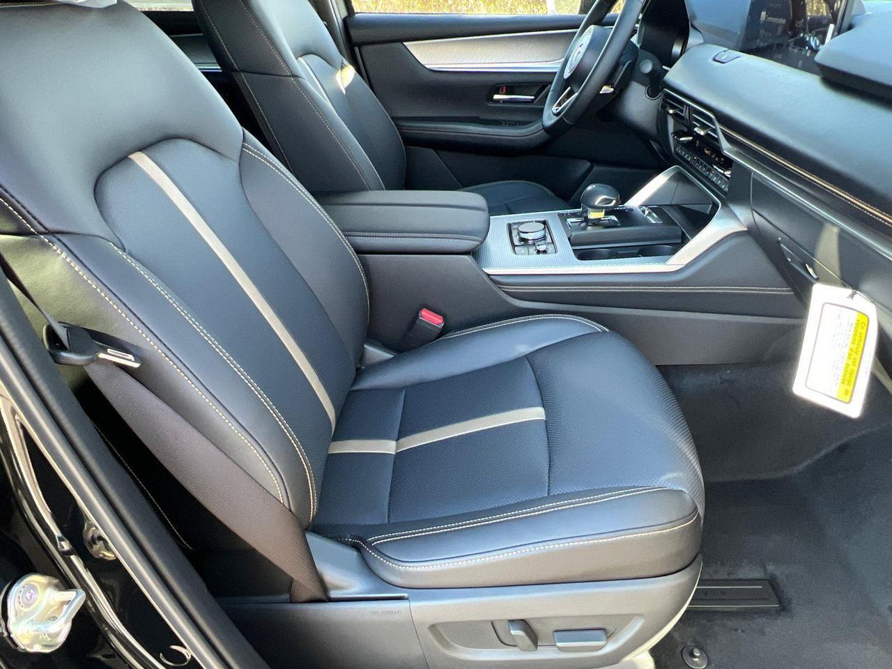 2026 Mazda CX-90 PHEV Premium Plus Hagerstown MD