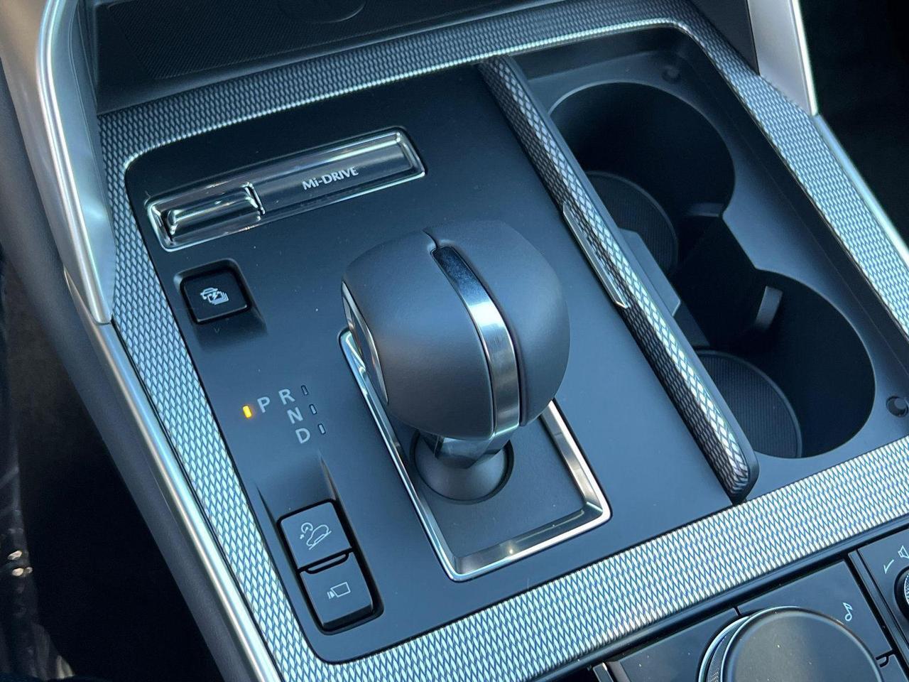 2026 Mazda CX-90 PHEV Premium Plus Hagerstown MD