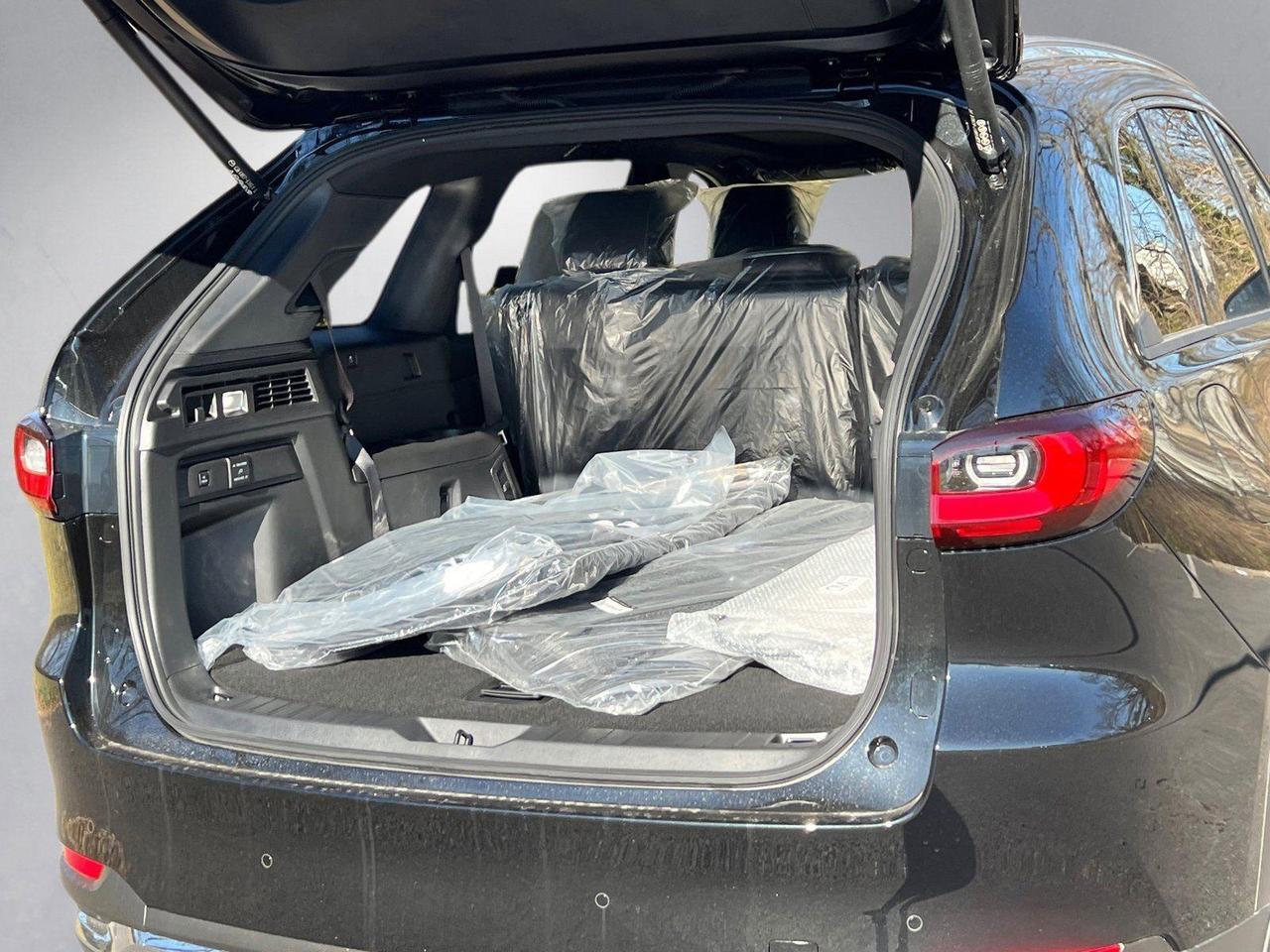 2026 Mazda CX-90 PHEV Premium Plus Hagerstown MD