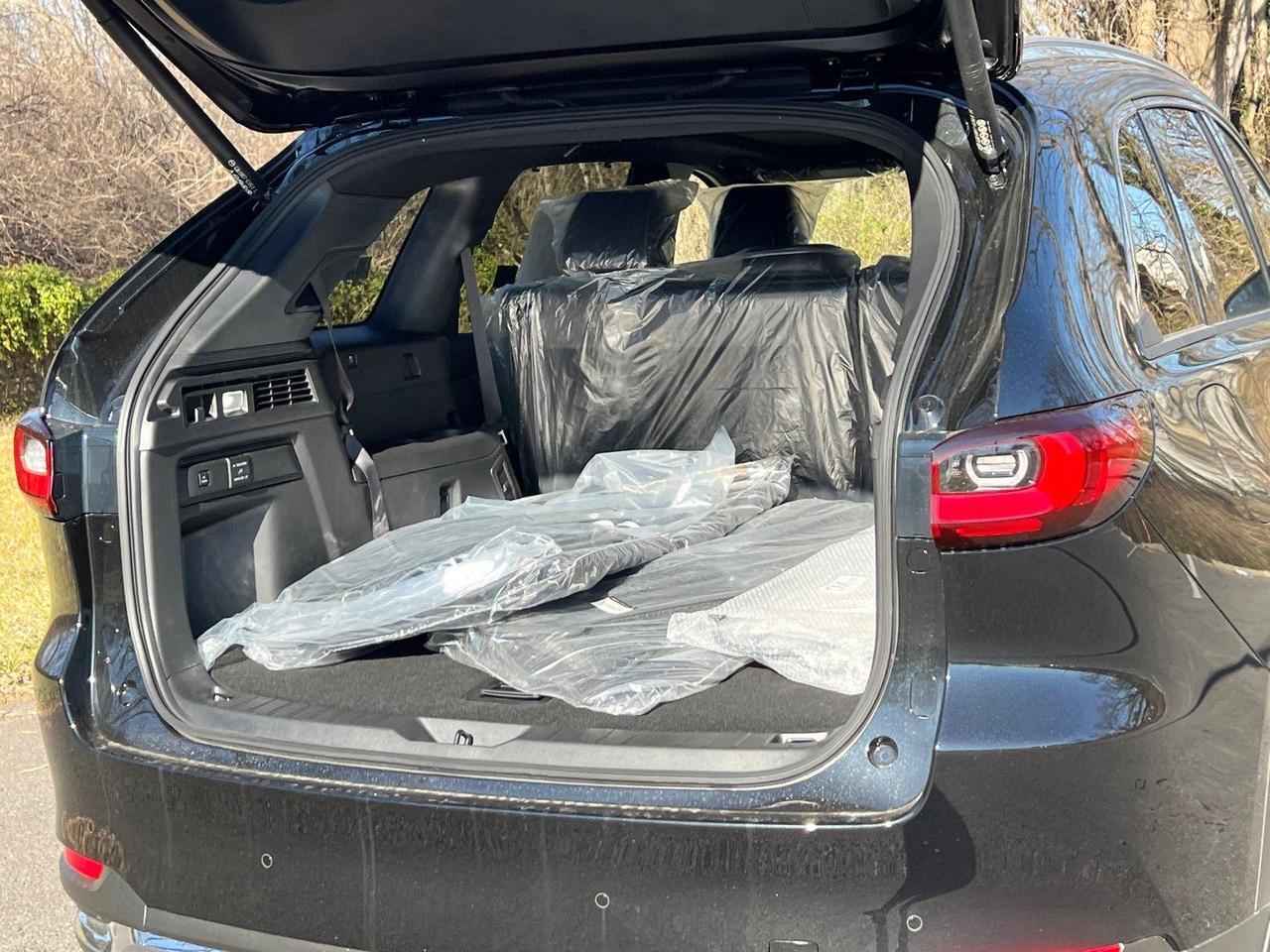 2026 Mazda CX-90 PHEV Premium Plus Hagerstown MD