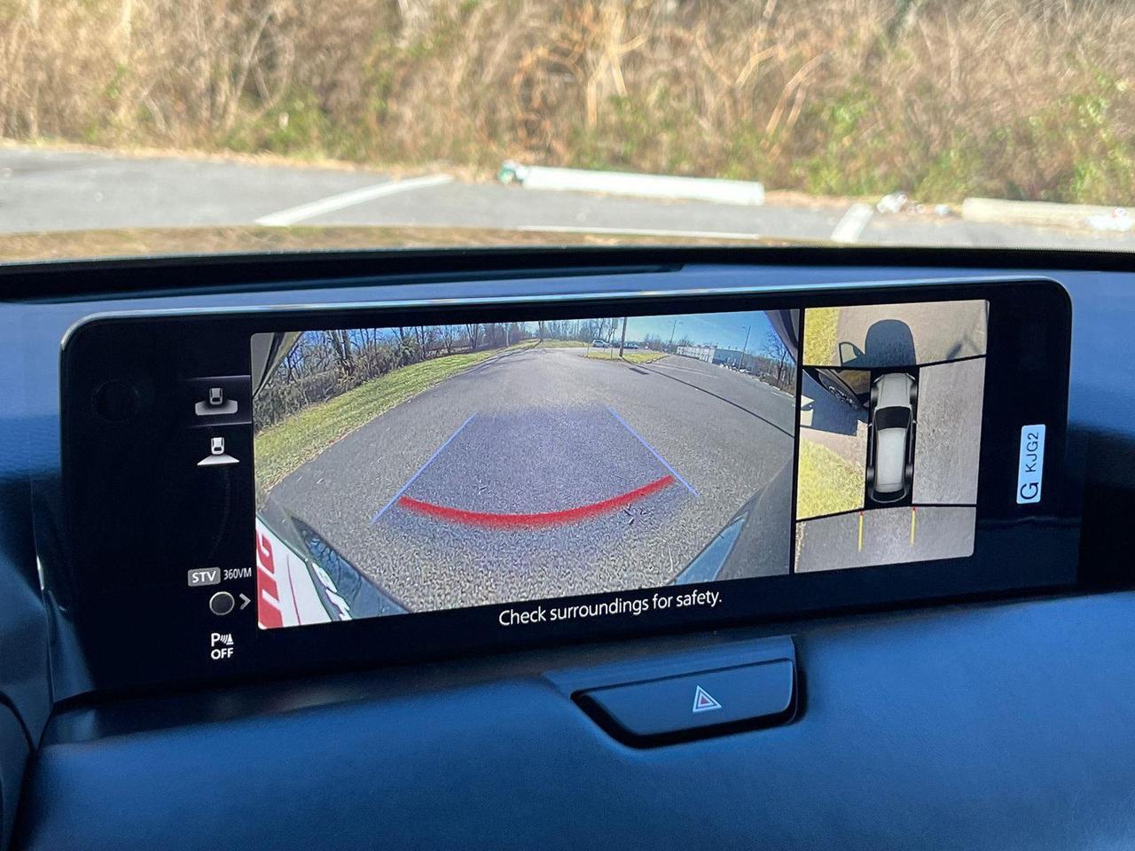 2026 Mazda CX-90 PHEV Premium Plus Hagerstown MD