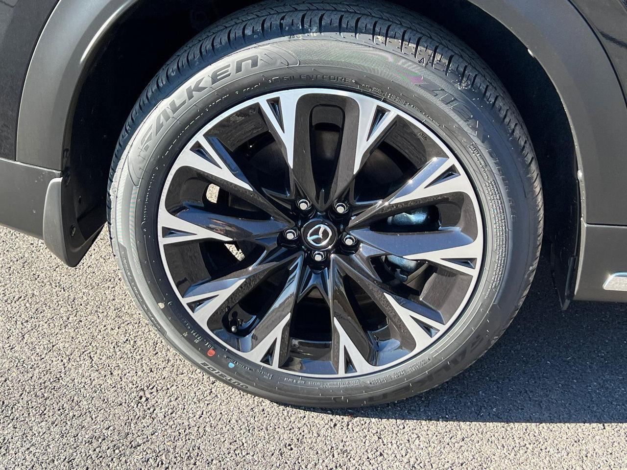 2026 Mazda CX-90 PHEV Premium Plus Hagerstown MD