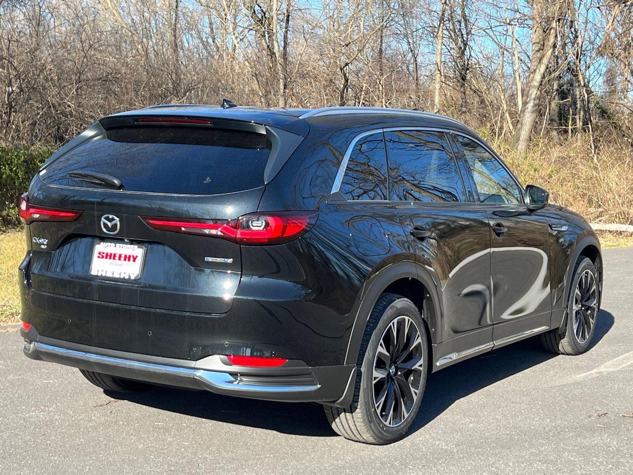 2026 Mazda CX-90 PHEV Premium Plus Hagerstown MD