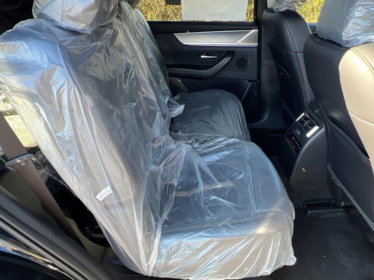 2026 Mazda CX-90 PHEV Premium Plus Hagerstown MD