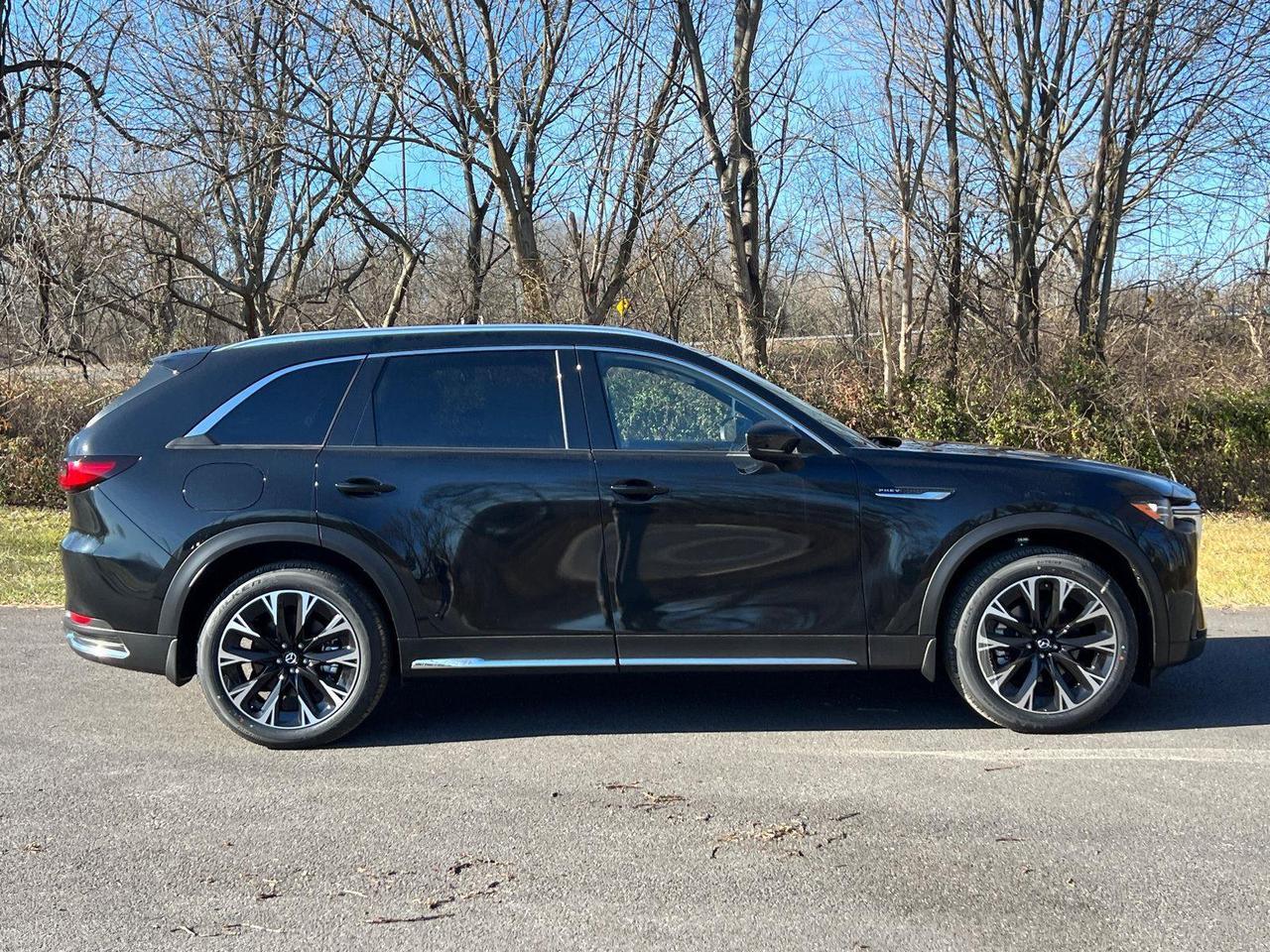2026 Mazda CX-90 PHEV Premium Plus Hagerstown MD