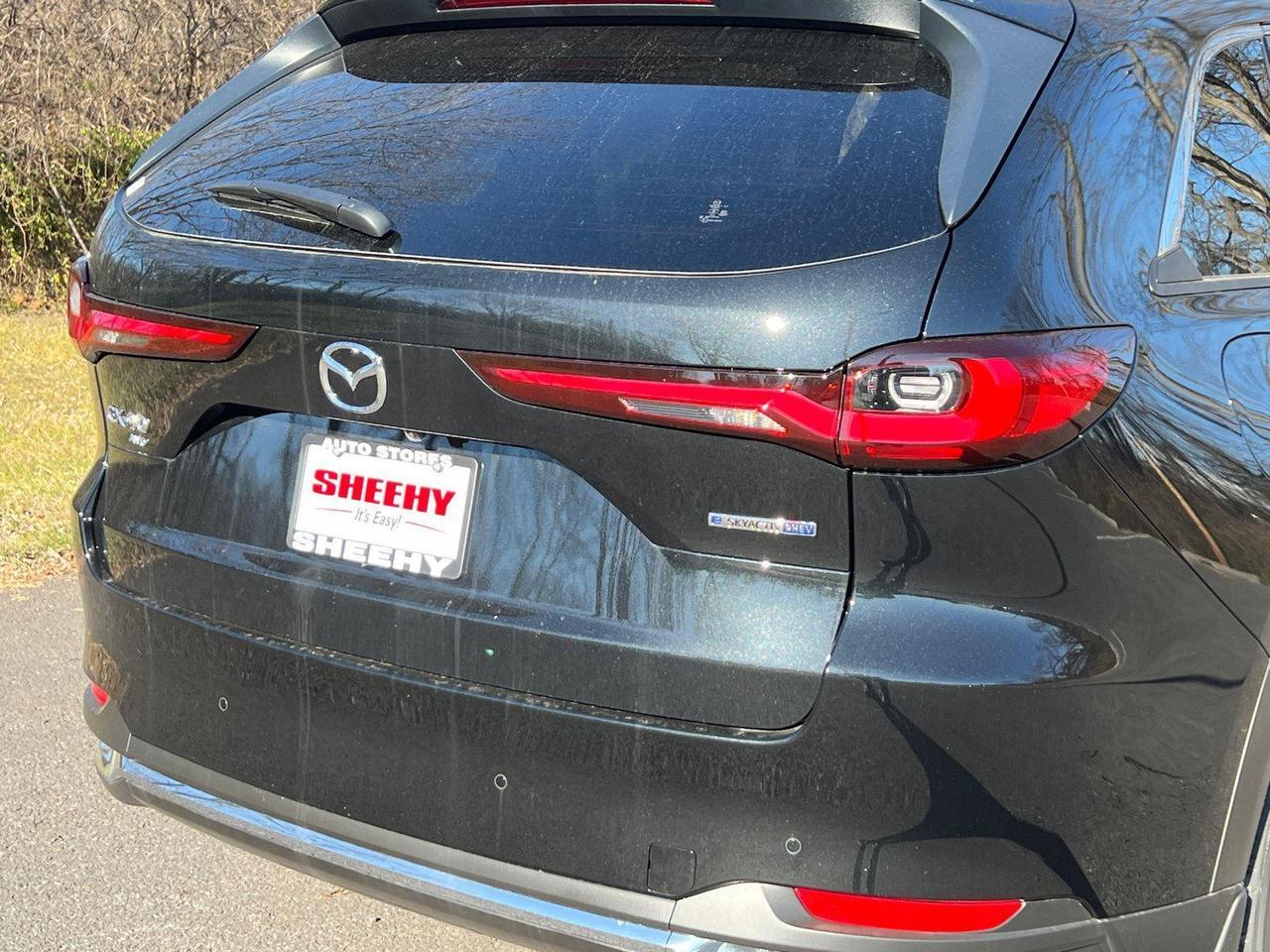 2026 Mazda CX-90 PHEV Premium Plus Hagerstown MD