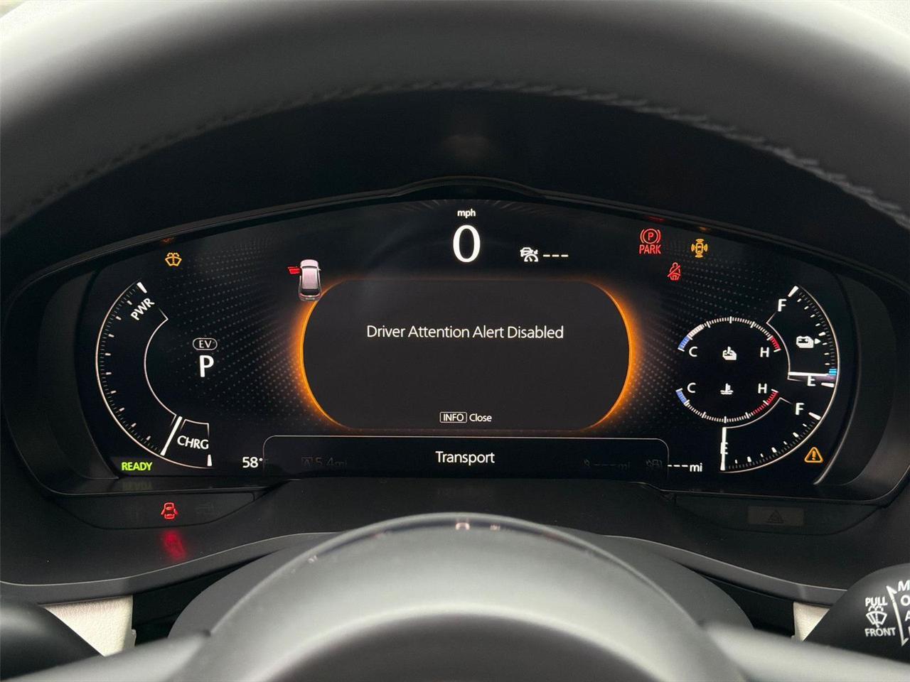 2026 Mazda CX-90 PHEV Premium Plus Hagerstown MD