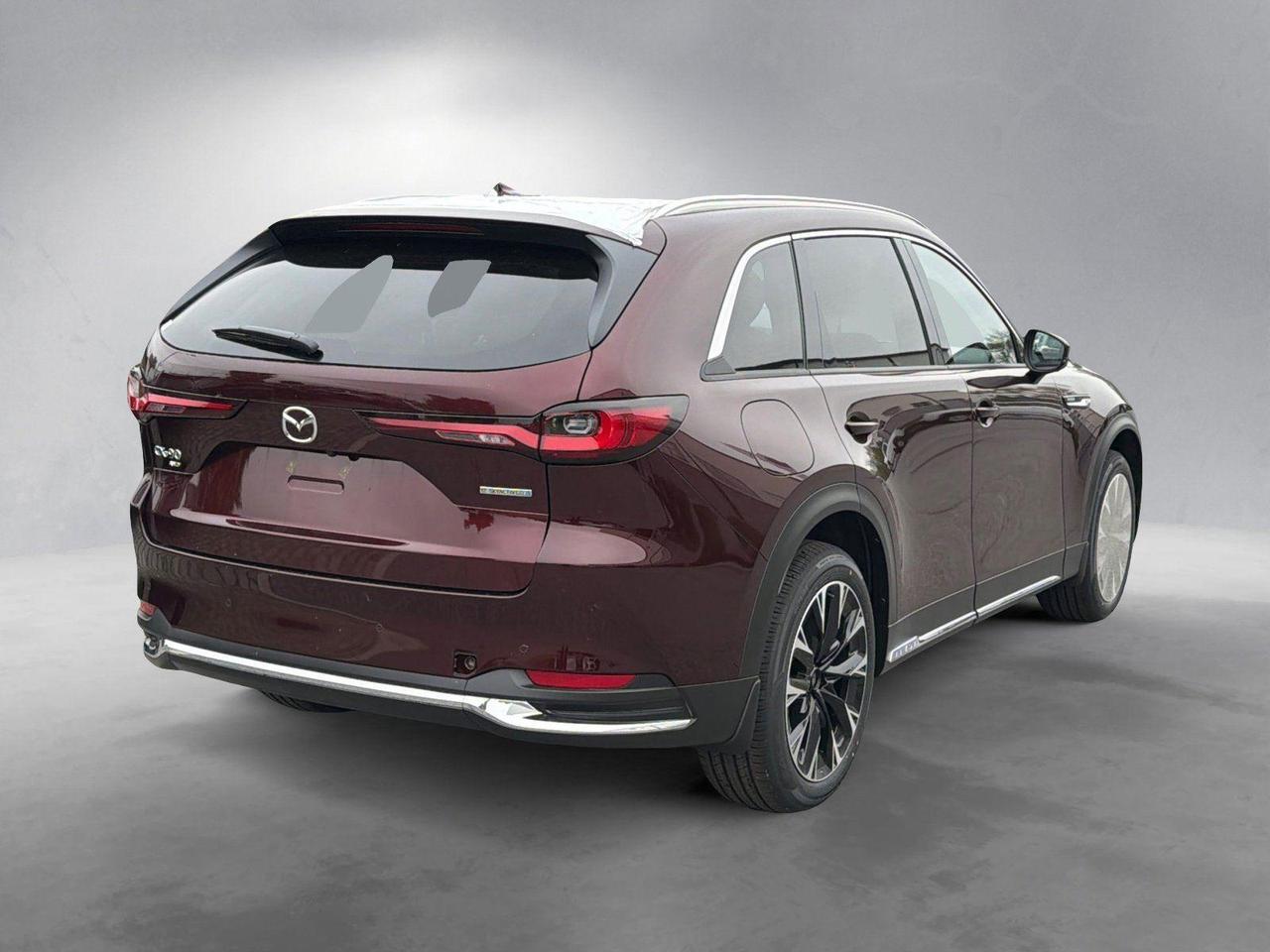 2026 Mazda CX-90 PHEV Premium Plus Hagerstown MD
