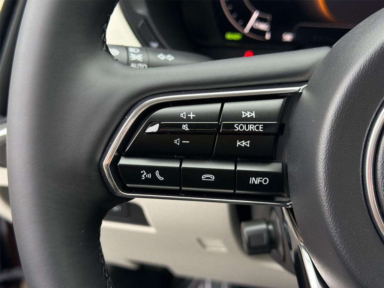 2026 Mazda CX-90 PHEV Premium Plus Hagerstown MD