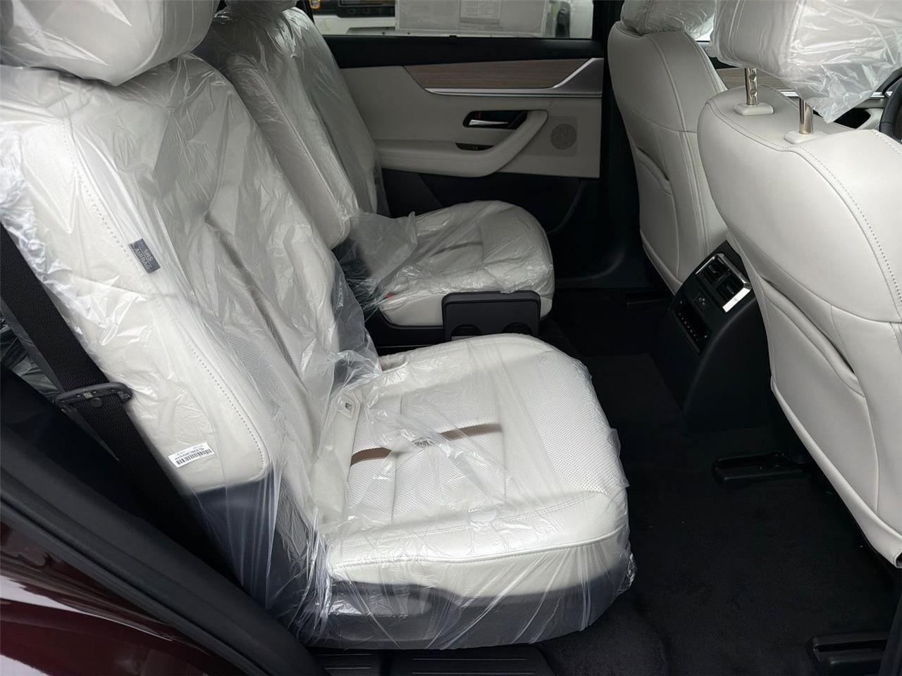 2026 Mazda CX-90 PHEV Premium Plus Hagerstown MD