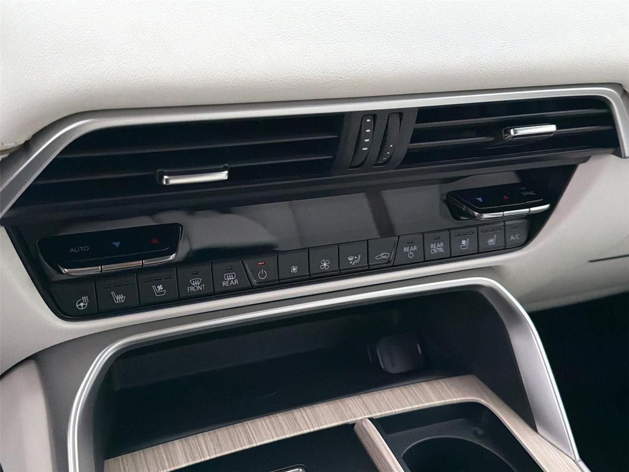 2026 Mazda CX-90 PHEV Premium Plus Hagerstown MD