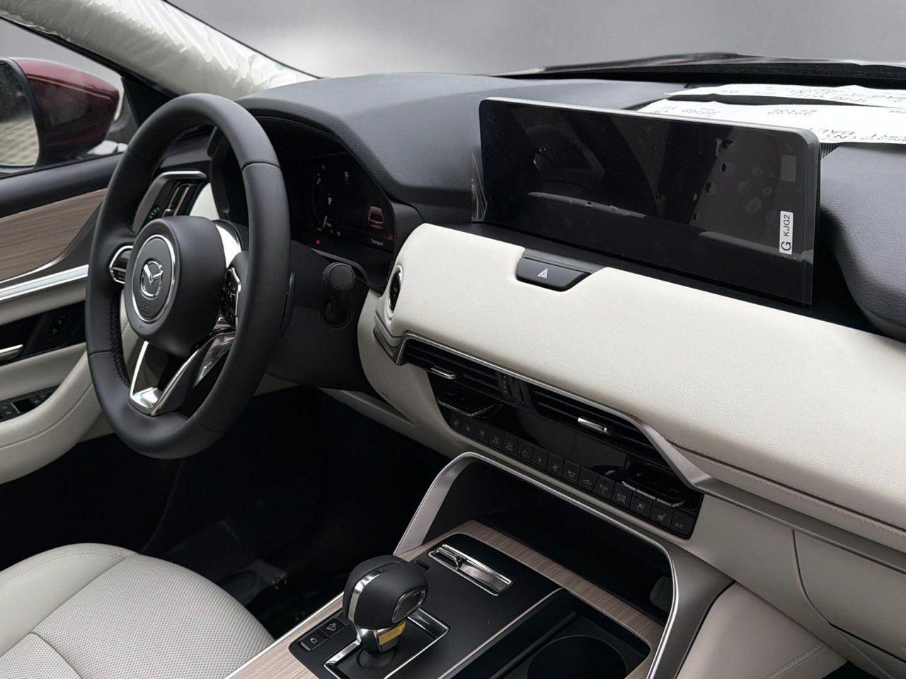 2026 Mazda CX-90 PHEV Premium Plus Hagerstown MD
