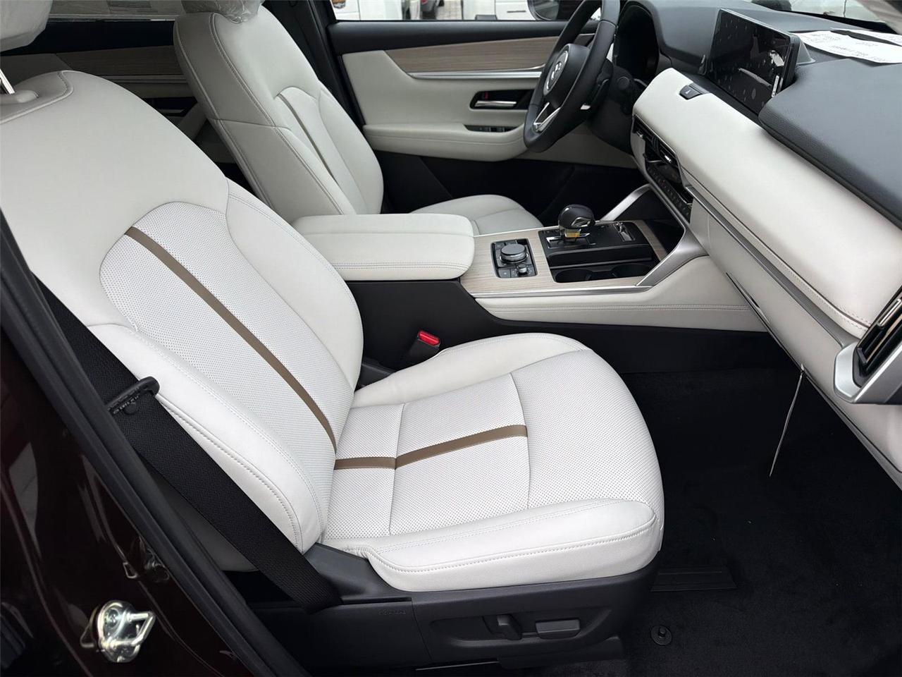 2026 Mazda CX-90 PHEV Premium Plus Hagerstown MD