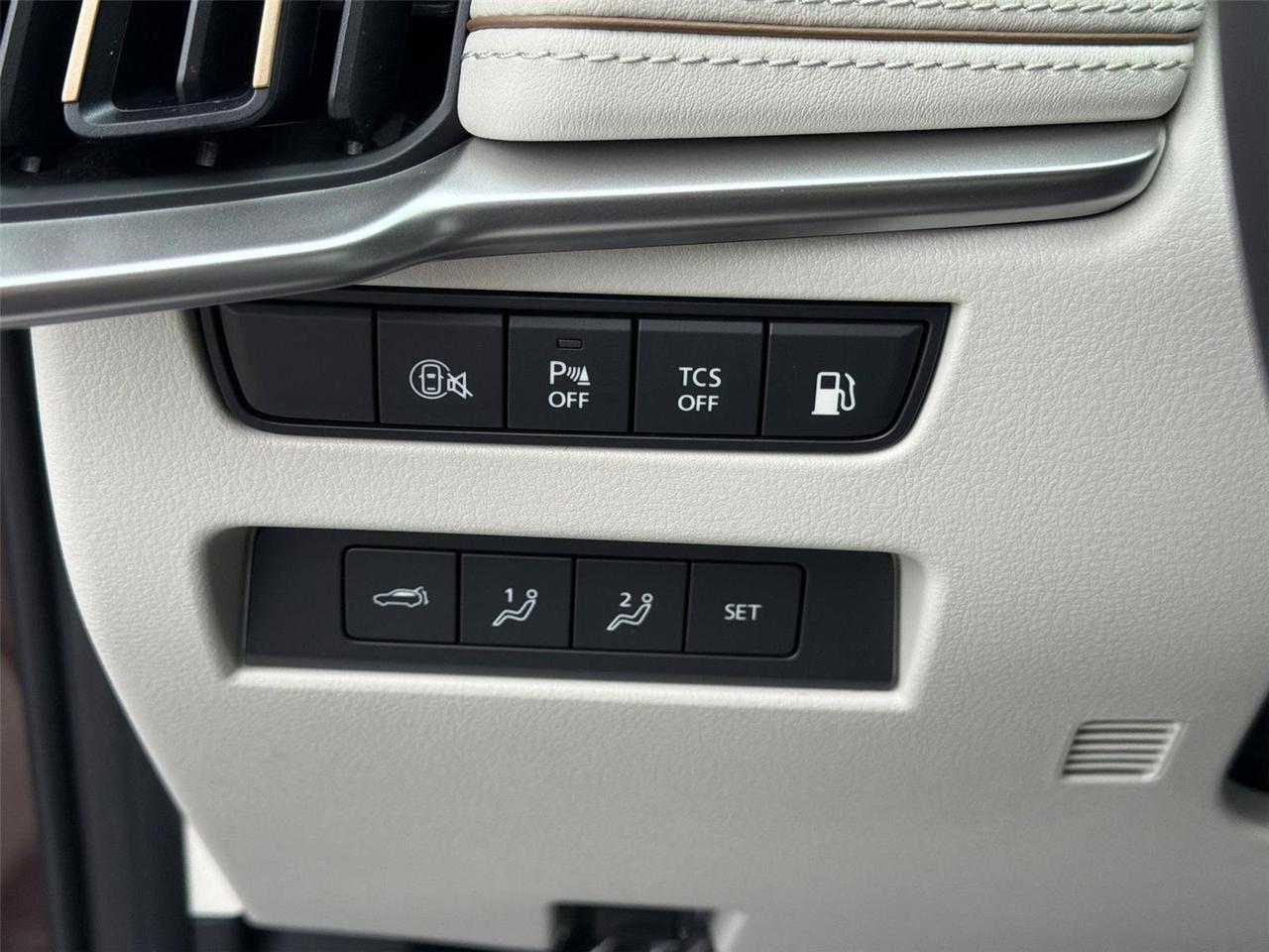 2026 Mazda CX-90 PHEV Premium Plus Hagerstown MD